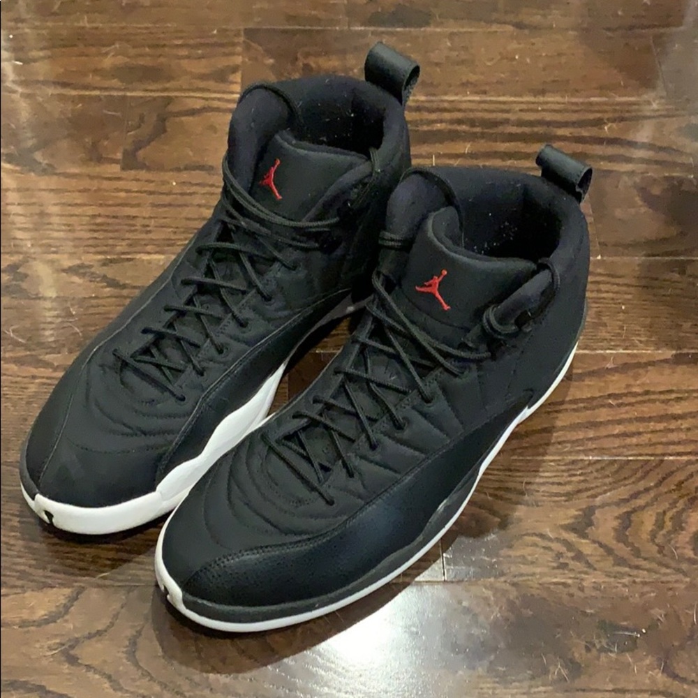 Air Jordan 12 retro “neoprene”